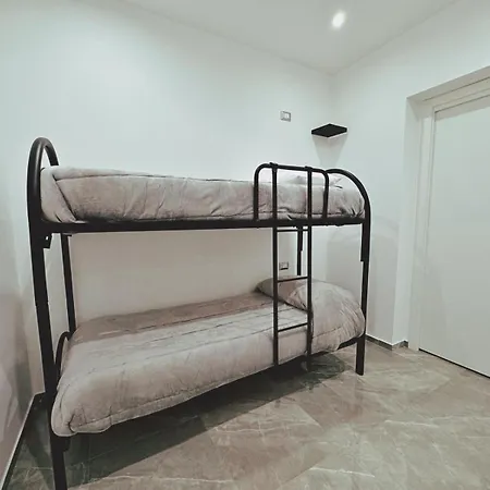 Hébergement de vacances Abbate Miri *