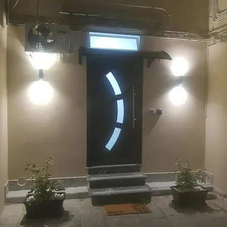 Abbate Miri Дом отдыха