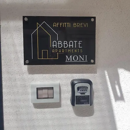 Abbate Miri Палермо